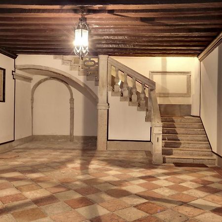 Residenza Valier - Rialto By Wonderful Italy Apartment Venice Exterior photo