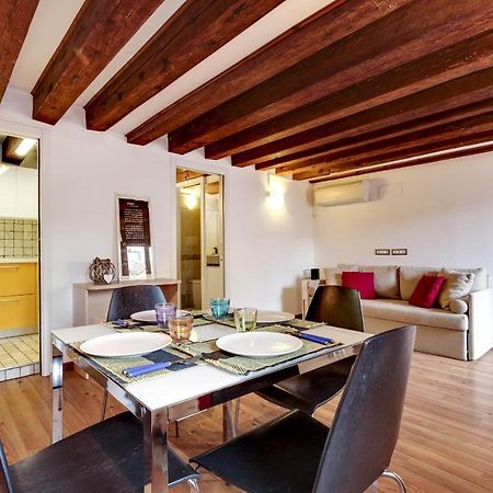 Residenza Valier - Rialto By Wonderful Italy Apartment Venice Exterior photo