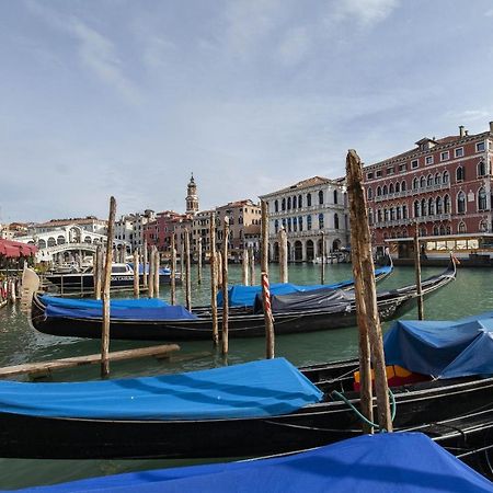 Residenza Valier - Rialto By Wonderful Italy Apartment Venice Exterior photo