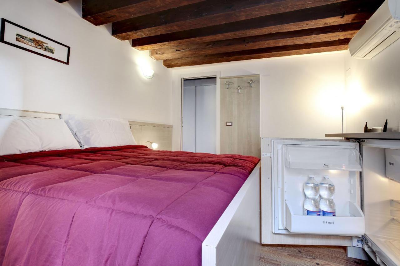 Residenza Valier - Rialto By Wonderful Italy Apartment Venice Exterior photo