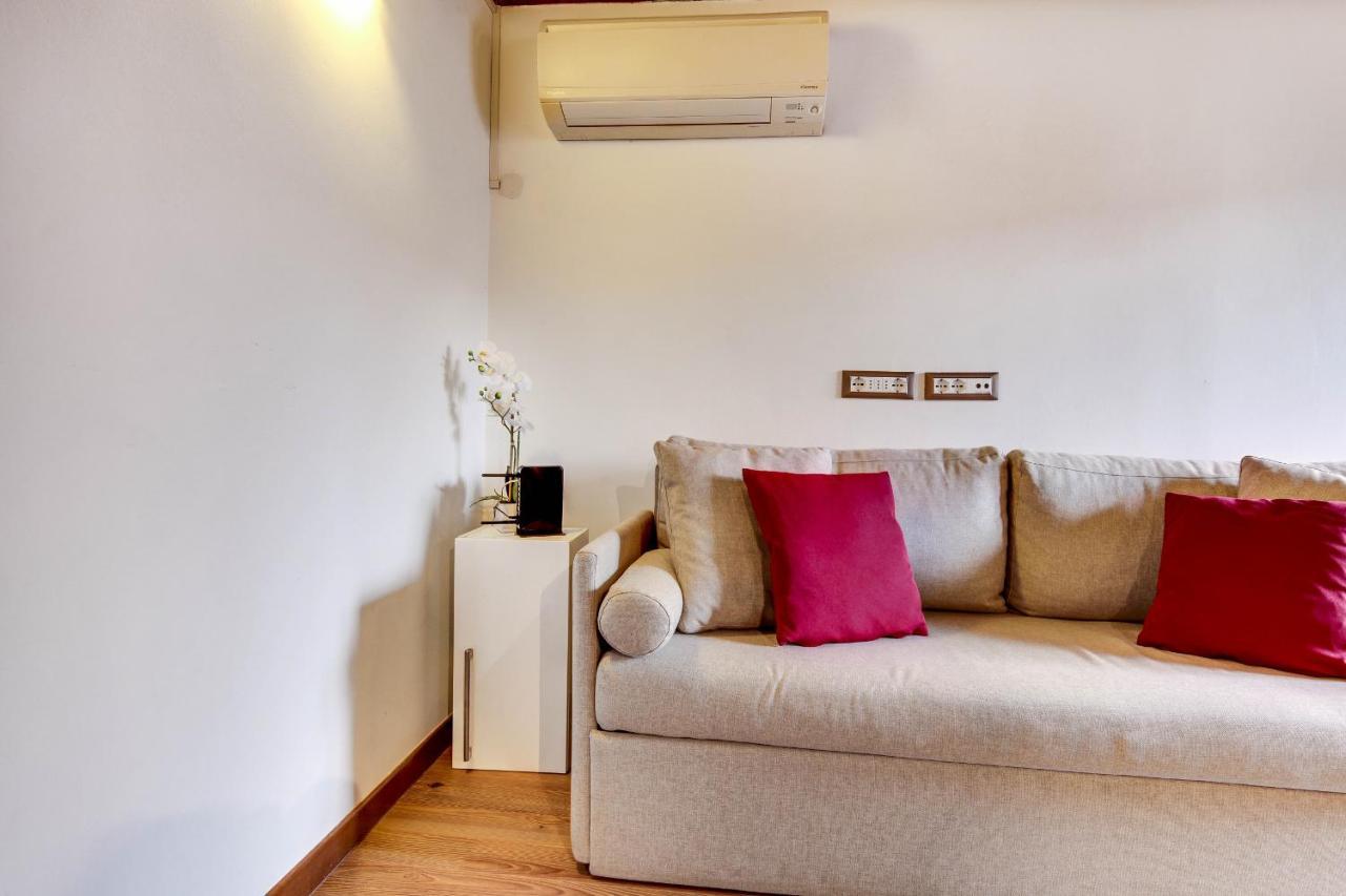 Residenza Valier - Rialto By Wonderful Italy Apartment Venice Exterior photo