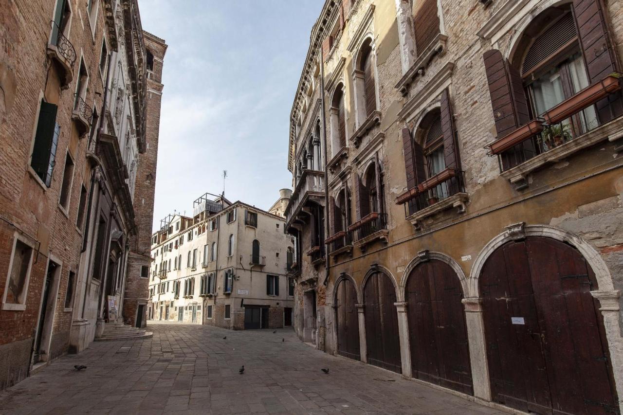 Residenza Valier - Rialto By Wonderful Italy Apartment Venice Exterior photo