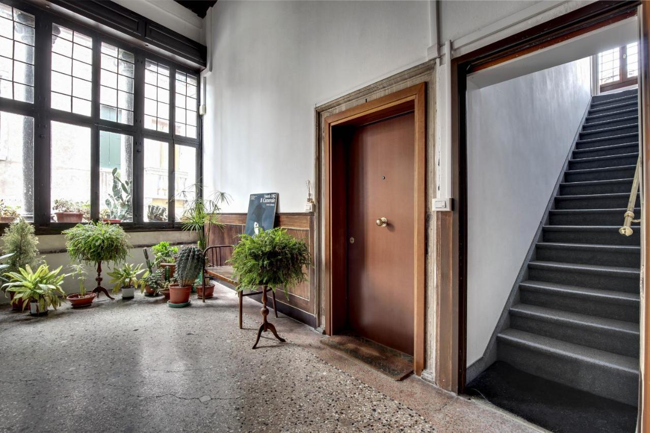 Residenza Valier - Rialto By Wonderful Italy Apartment Venice Exterior photo
