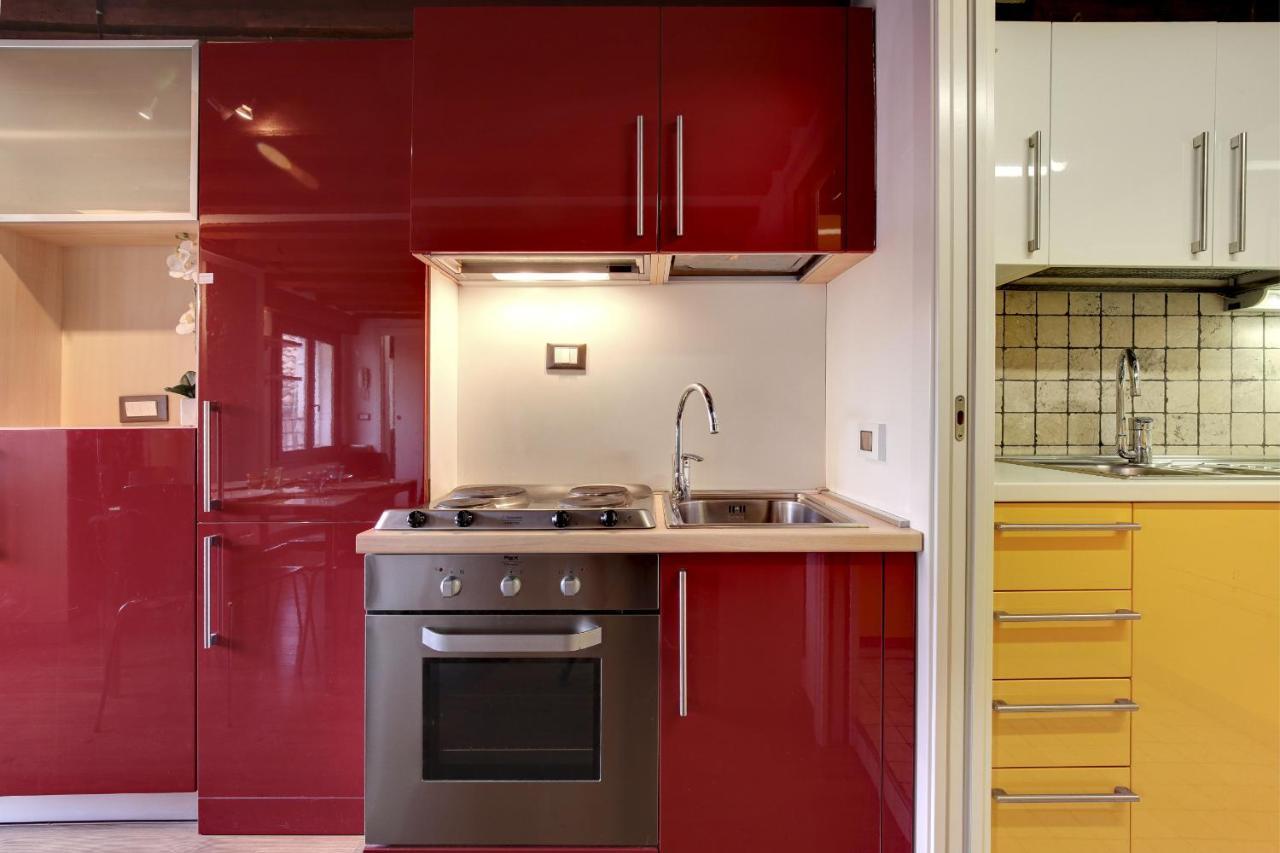 Residenza Valier - Rialto By Wonderful Italy Apartment Venice Exterior photo