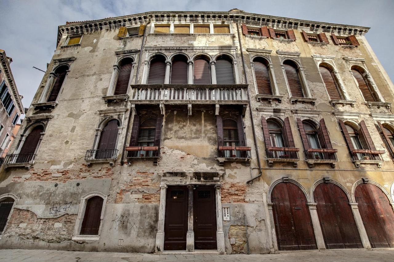 Residenza Valier - Rialto By Wonderful Italy Apartment Venice Exterior photo