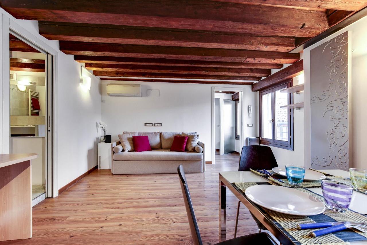Residenza Valier - Rialto By Wonderful Italy Apartment Venice Exterior photo
