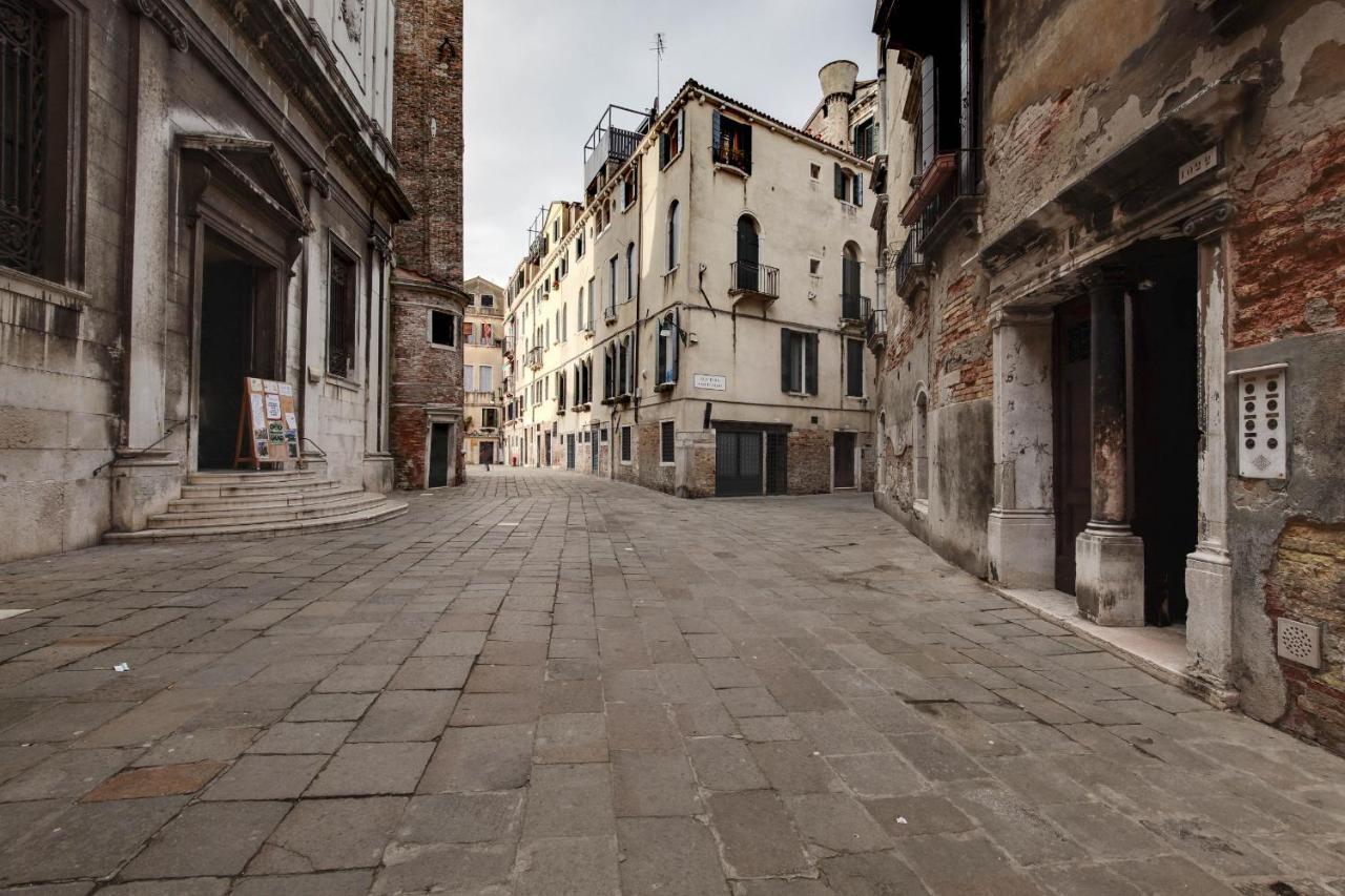 Residenza Valier - Rialto By Wonderful Italy Apartment Venice Exterior photo